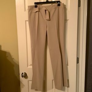 Ann Taylor dress trousers